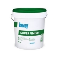 Knauf SUPER FINISH špakteļmasa 28 kg